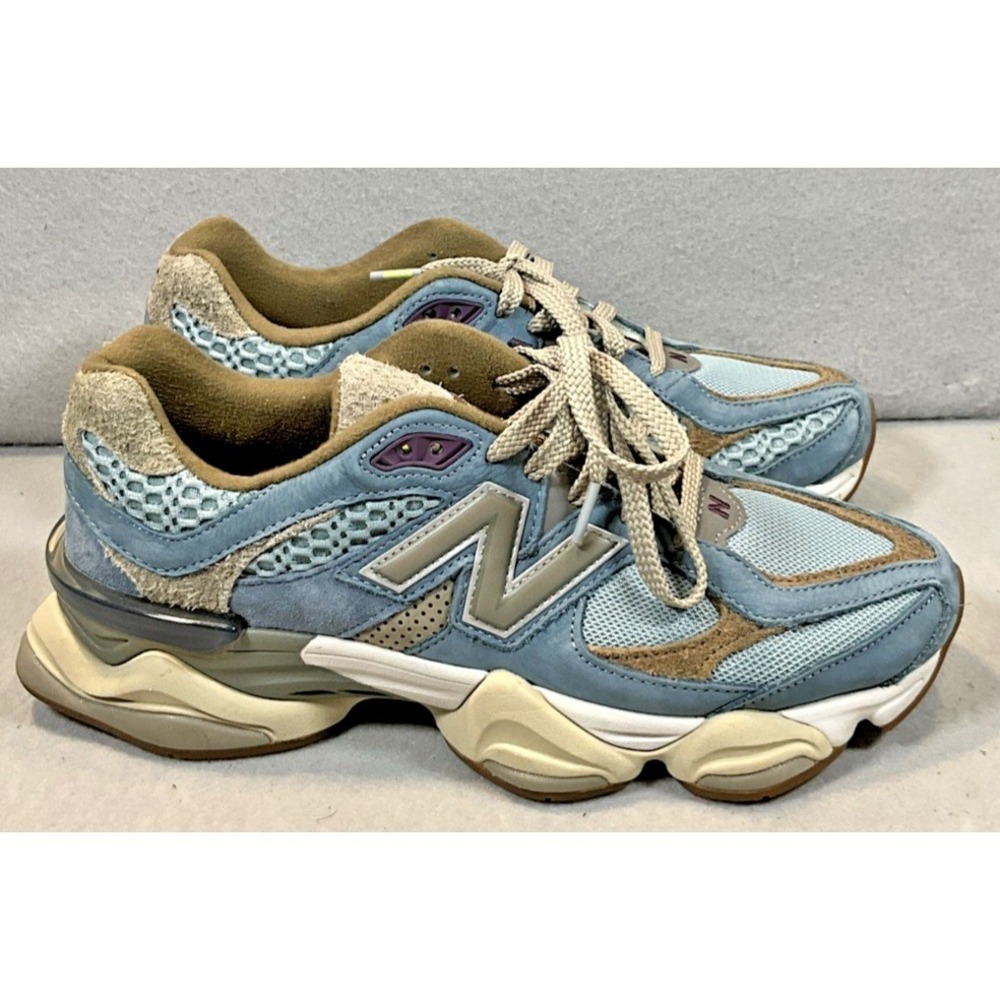 New Balance 9060 Bodega Age Of Discovery Size 11